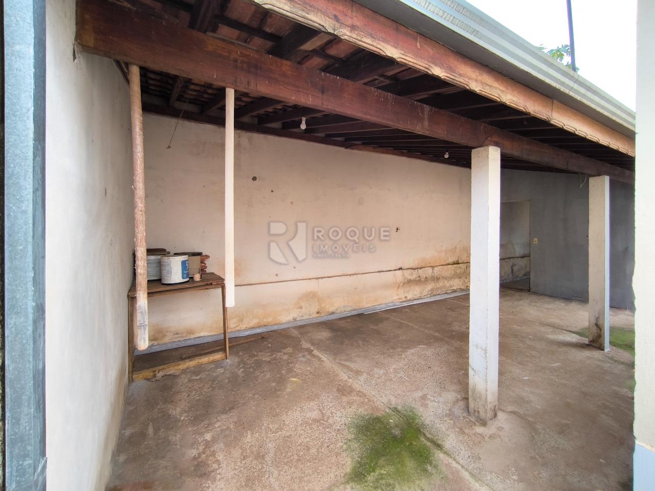 Casa Residencial à venda no bairro Residencial Recanto Verde: RANCHO