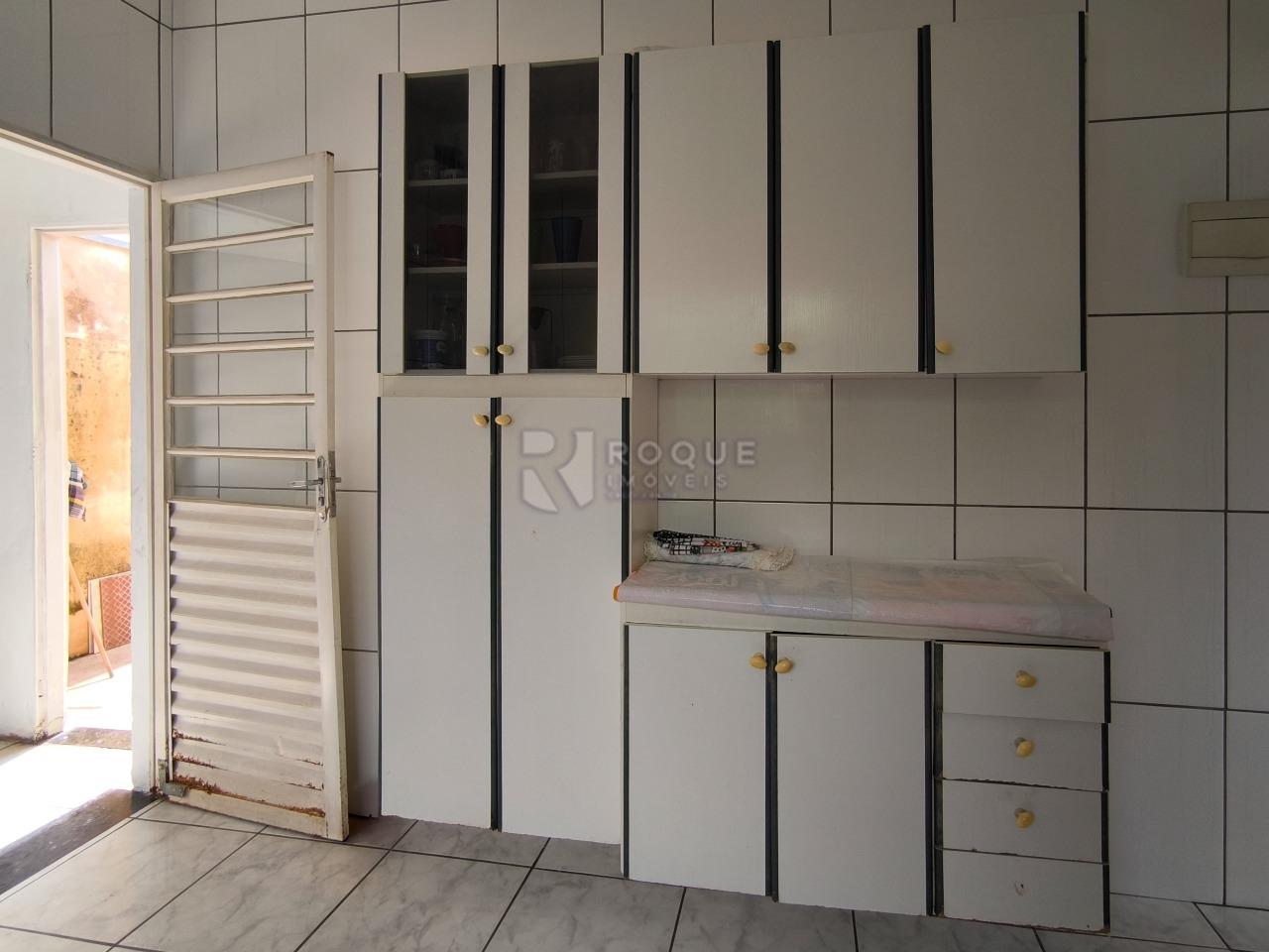 Casa Residencial à venda no bairro Residencial Recanto Verde: COZINHA