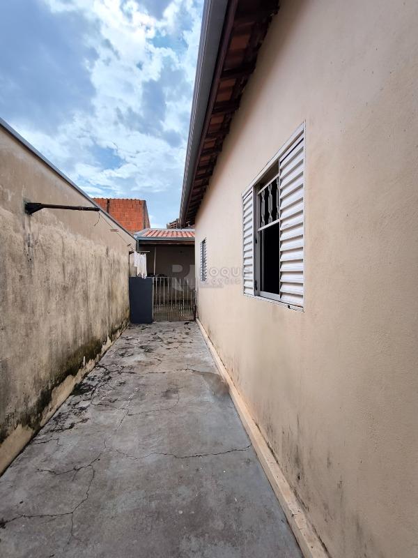 Casa Residencial à venda no bairro Residencial Recanto Verde: ÁREA DE VARAL