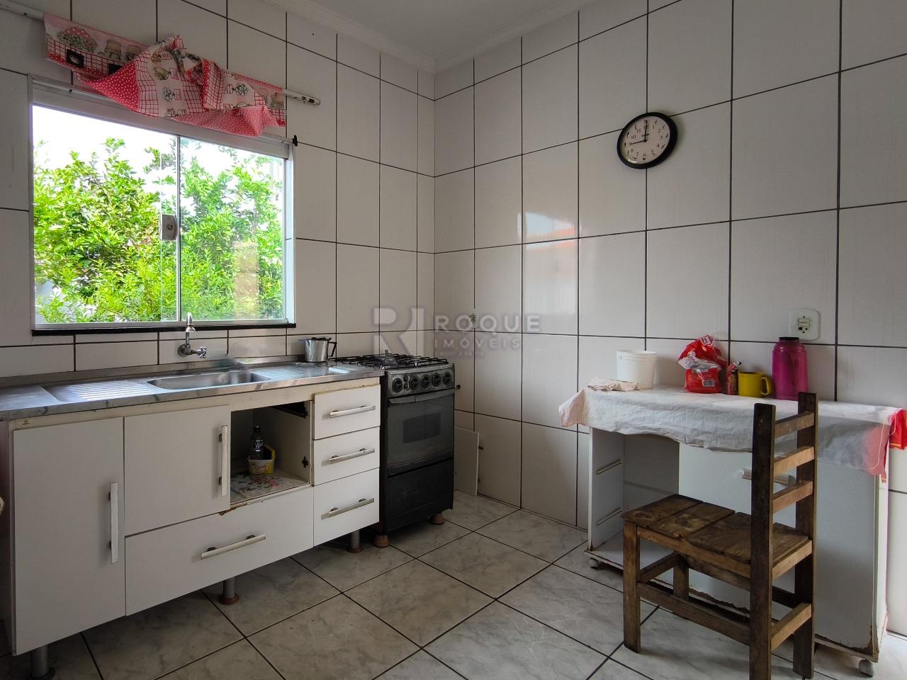 Casa Residencial à venda no bairro Residencial Recanto Verde: COZINHA