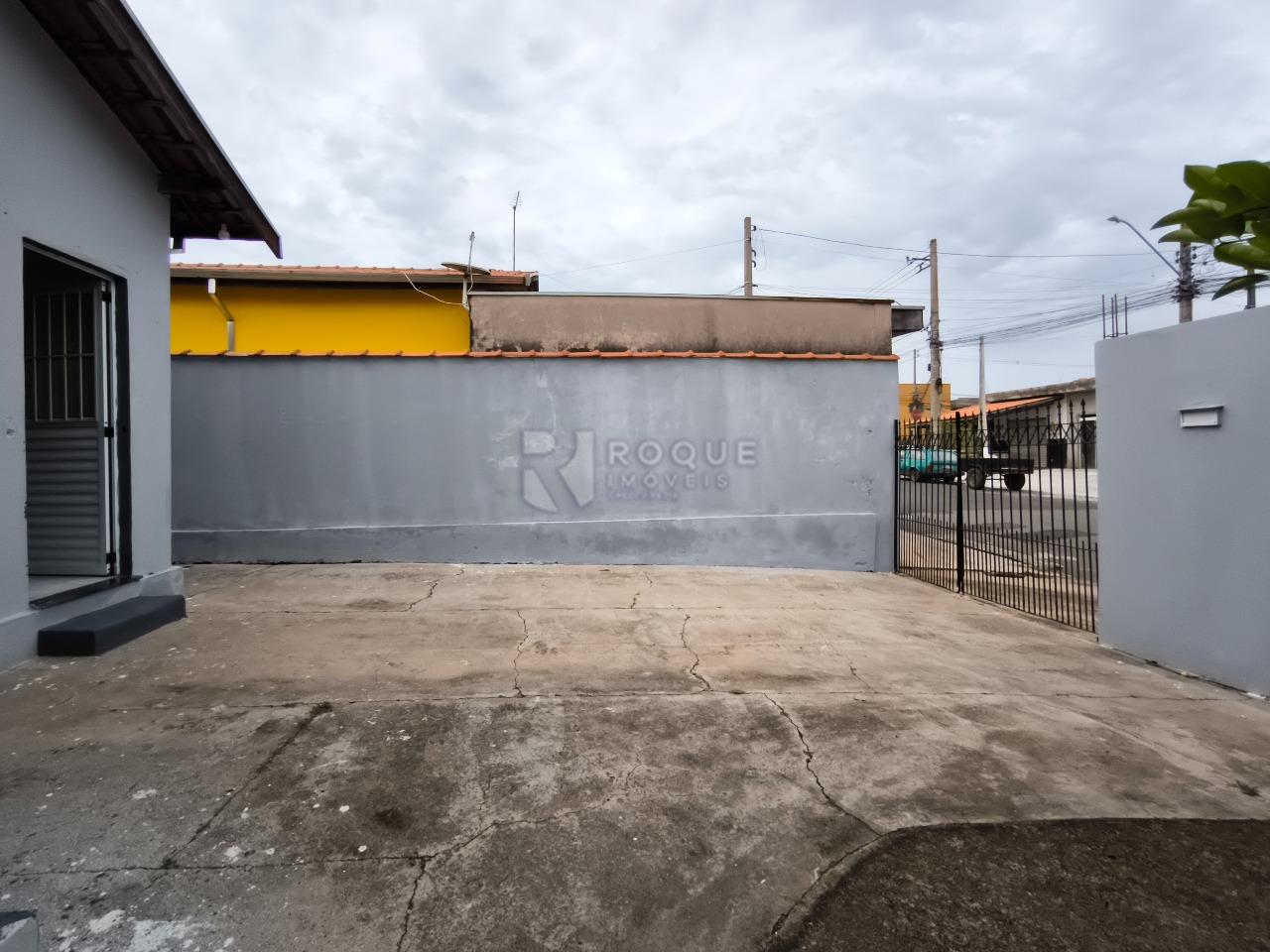 Casa Residencial à venda no bairro Residencial Recanto Verde: GARAGEM