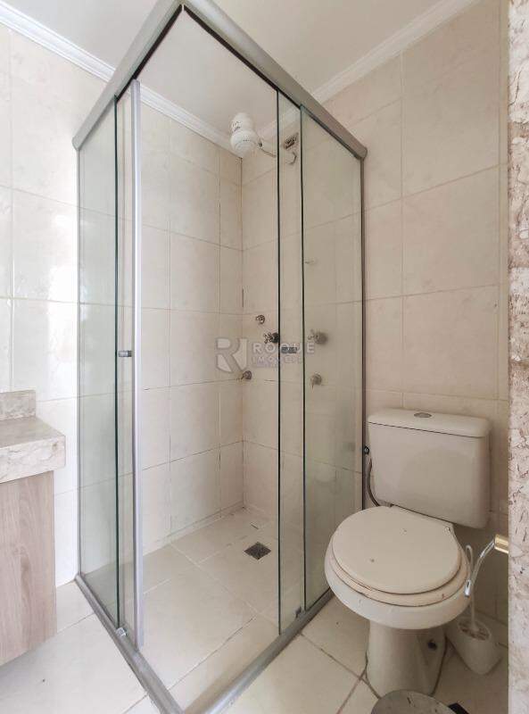 Casa Residencial para aluguel no bairro Vila Claudia: WC Dormitório suíte 3