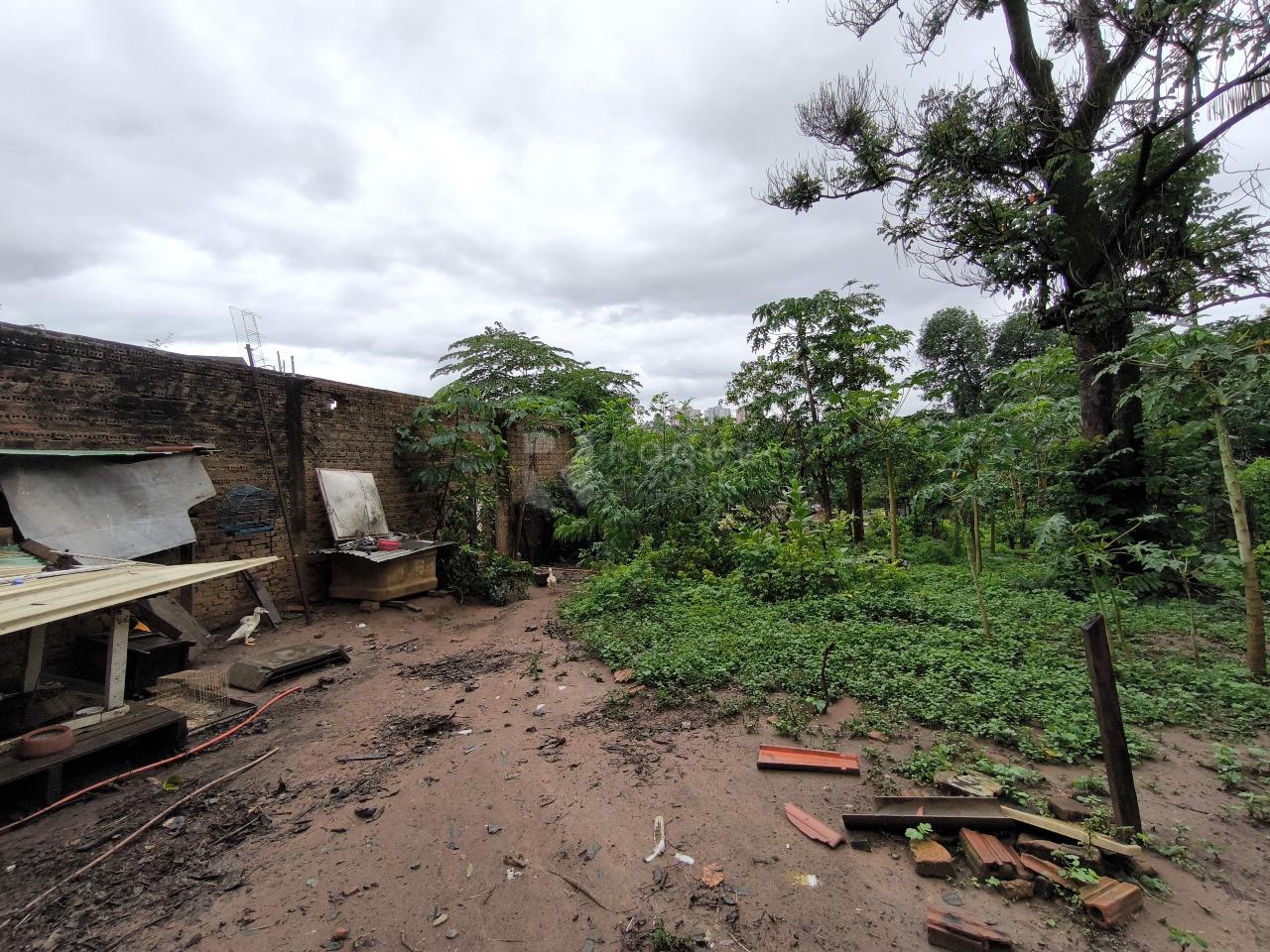 Terreno à venda no bairro Cidade Jardim: 