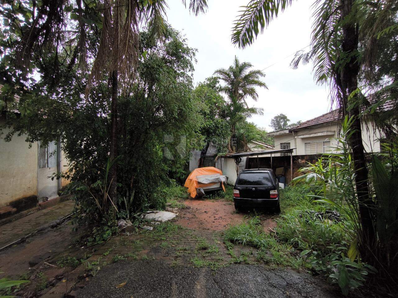 Terreno à venda no bairro Cidade Jardim: 