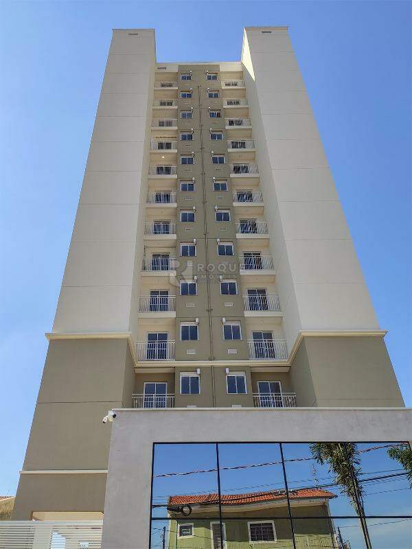 Apartamento para aluguel no bairro Vila Camargo: Área do condomínio 