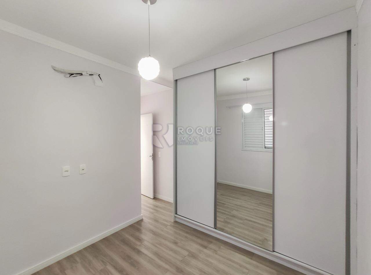Apartamento para aluguel no bairro Vila Camargo: Dormitório 2 suíte 