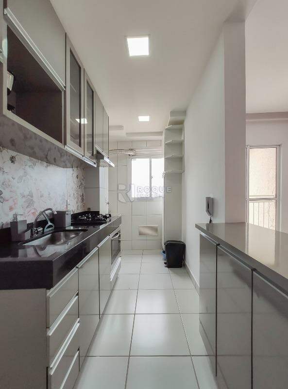 Apartamento para aluguel no bairro Vila Camargo: Cozinha 