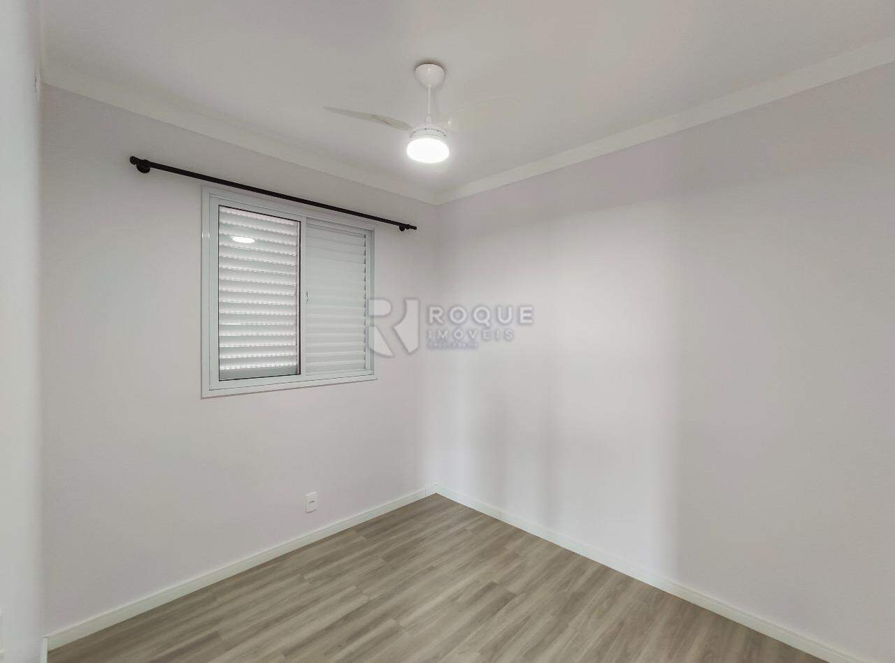 Apartamento para aluguel no bairro Vila Camargo: Dormitório 1
