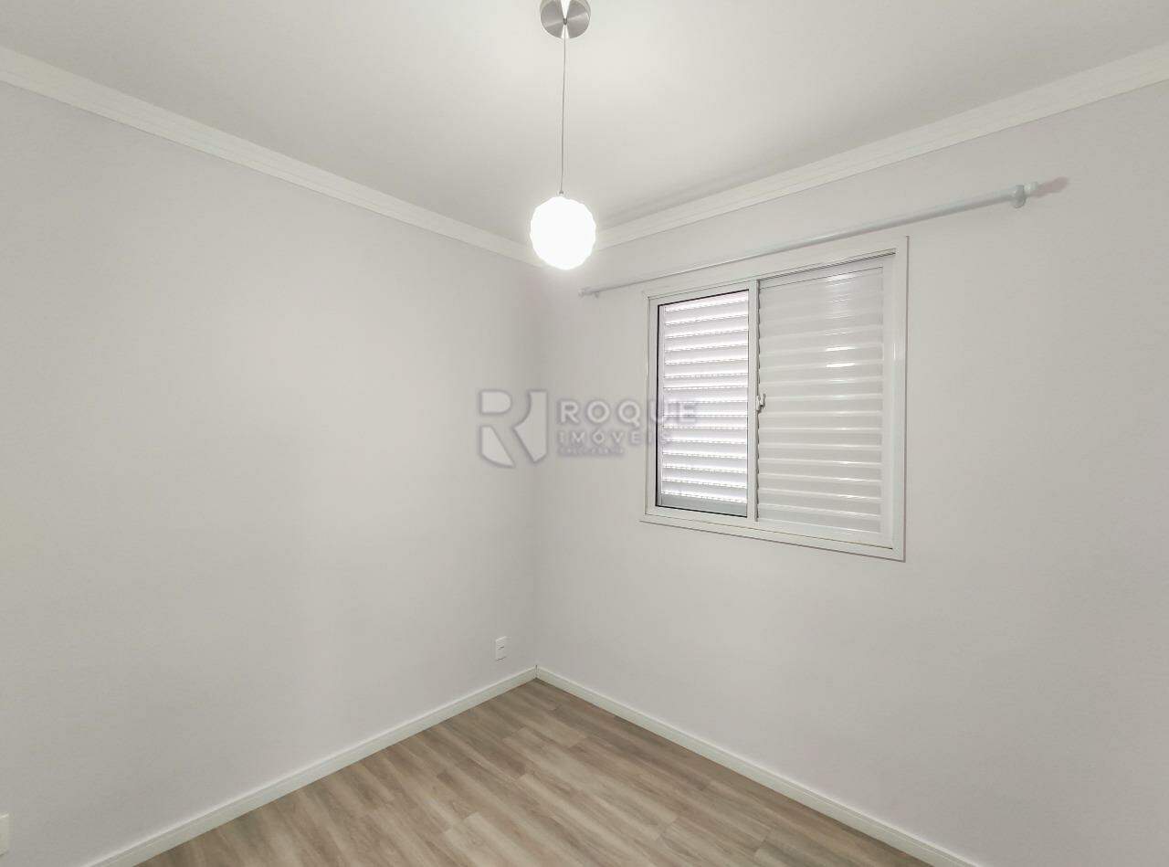 Apartamento para aluguel no bairro Vila Camargo: Dormitório 2 suíte 
