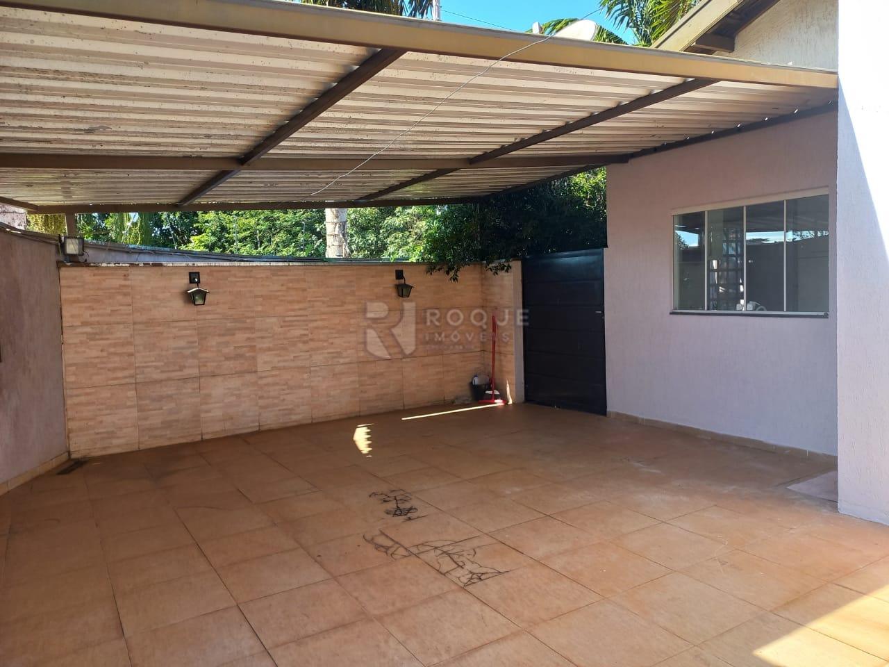 Casa Residencial à venda no bairro Jardim São Lourenço: 