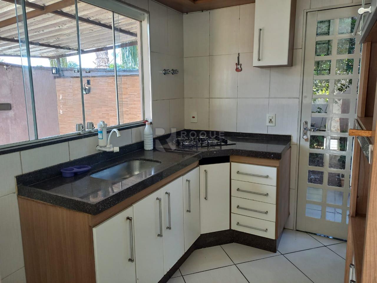 Casa Residencial à venda no bairro Jardim São Lourenço: 