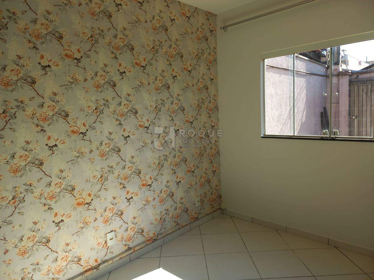 Casa Residencial à venda no bairro Jardim São Lourenço: 