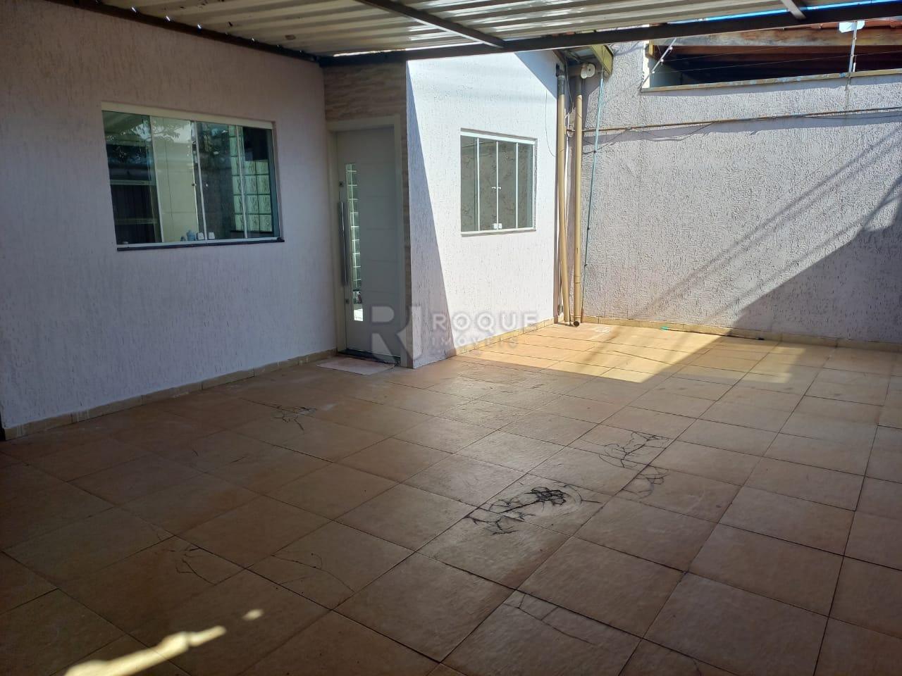 Casa Residencial à venda no bairro Jardim São Lourenço: 