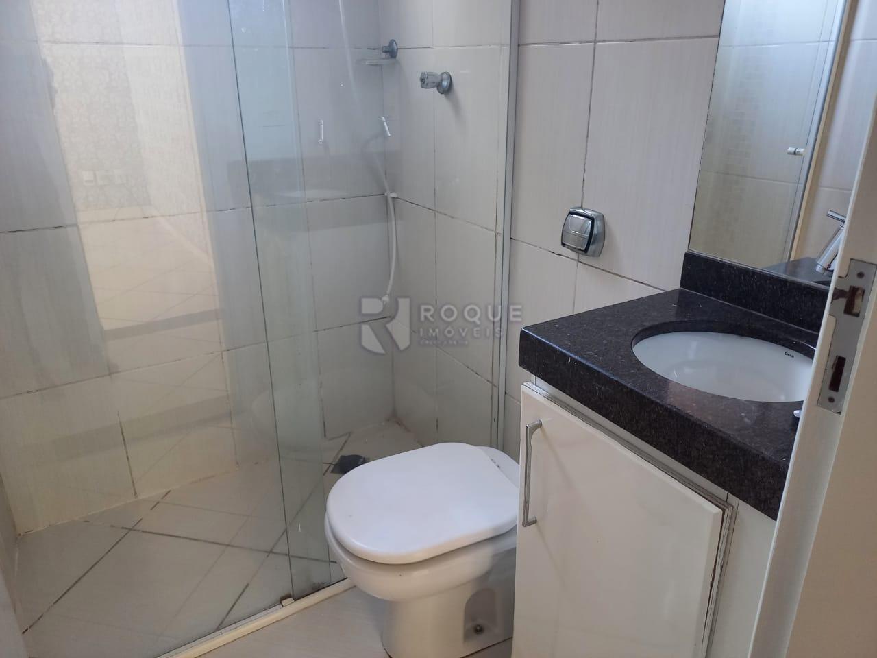 Casa Residencial à venda no bairro Jardim São Lourenço: 