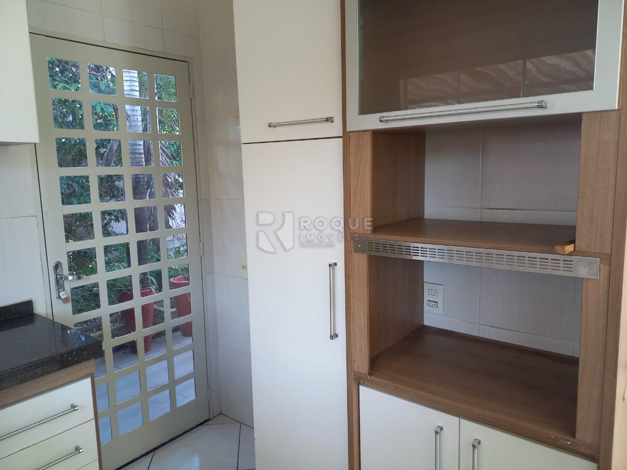 Casa Residencial à venda no bairro Jardim São Lourenço: 