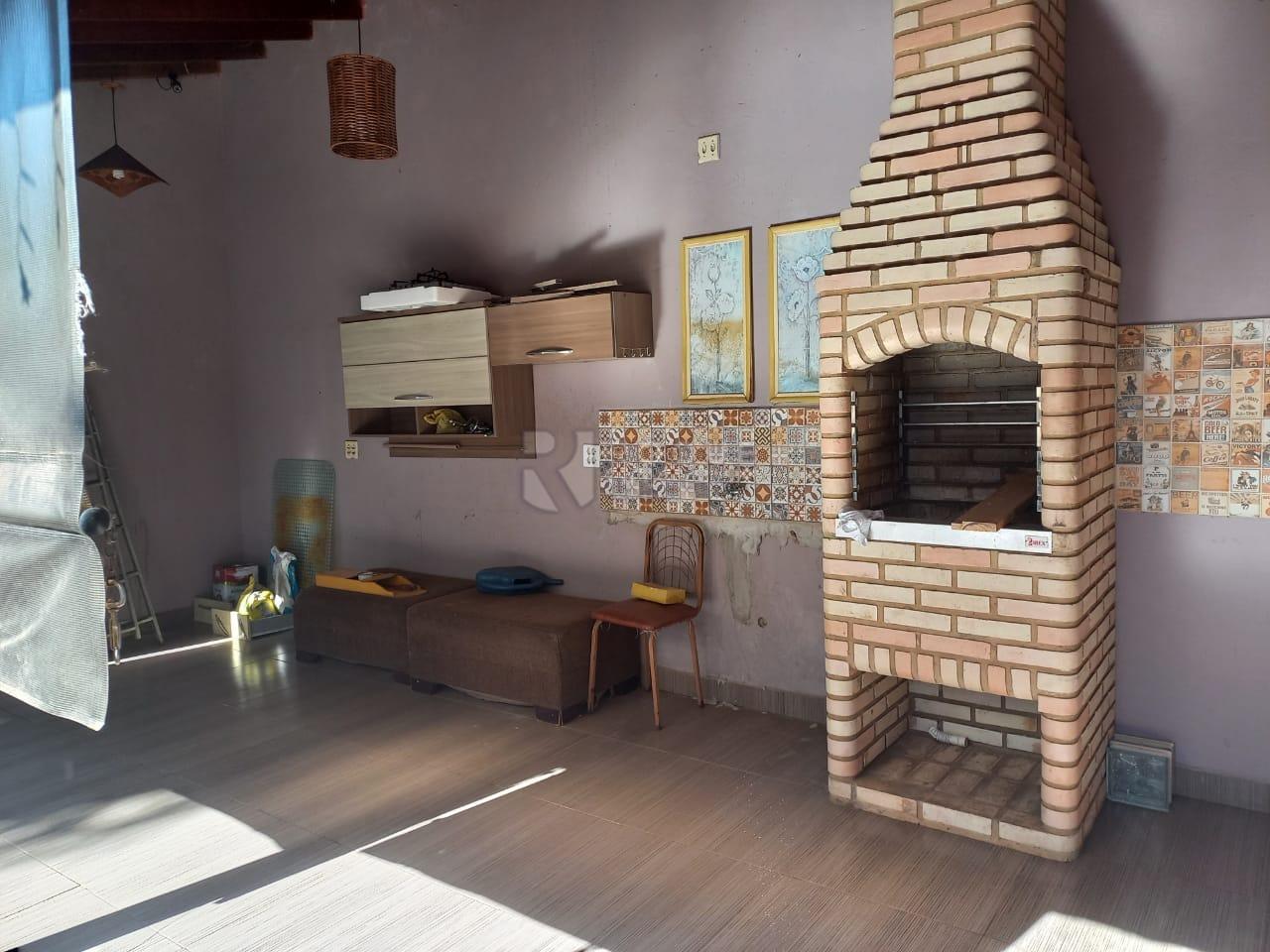 Casa Residencial à venda no bairro Jardim São Lourenço: 