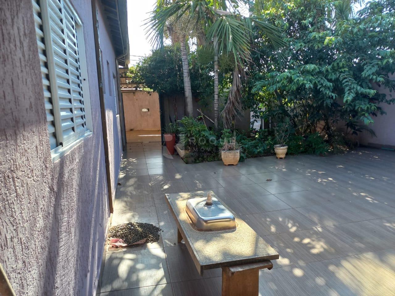 Casa Residencial à venda no bairro Jardim São Lourenço: 