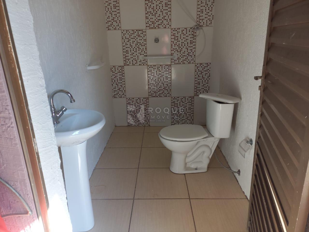 Casa Residencial à venda no bairro Jardim São Lourenço: 