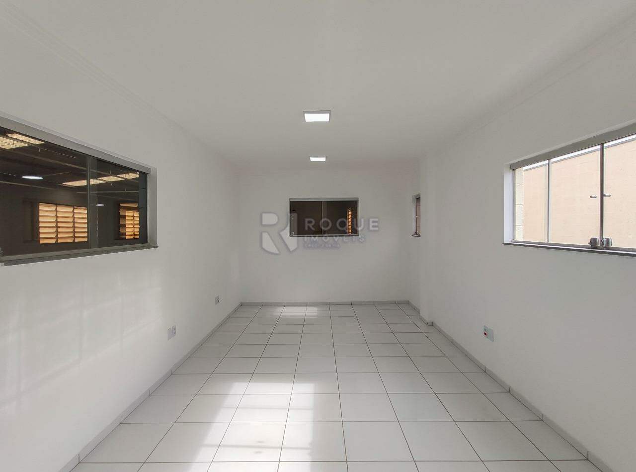 Barracão/Galpão para aluguel no bairro Centro Industrial de Limeira CIL: Mezanino 