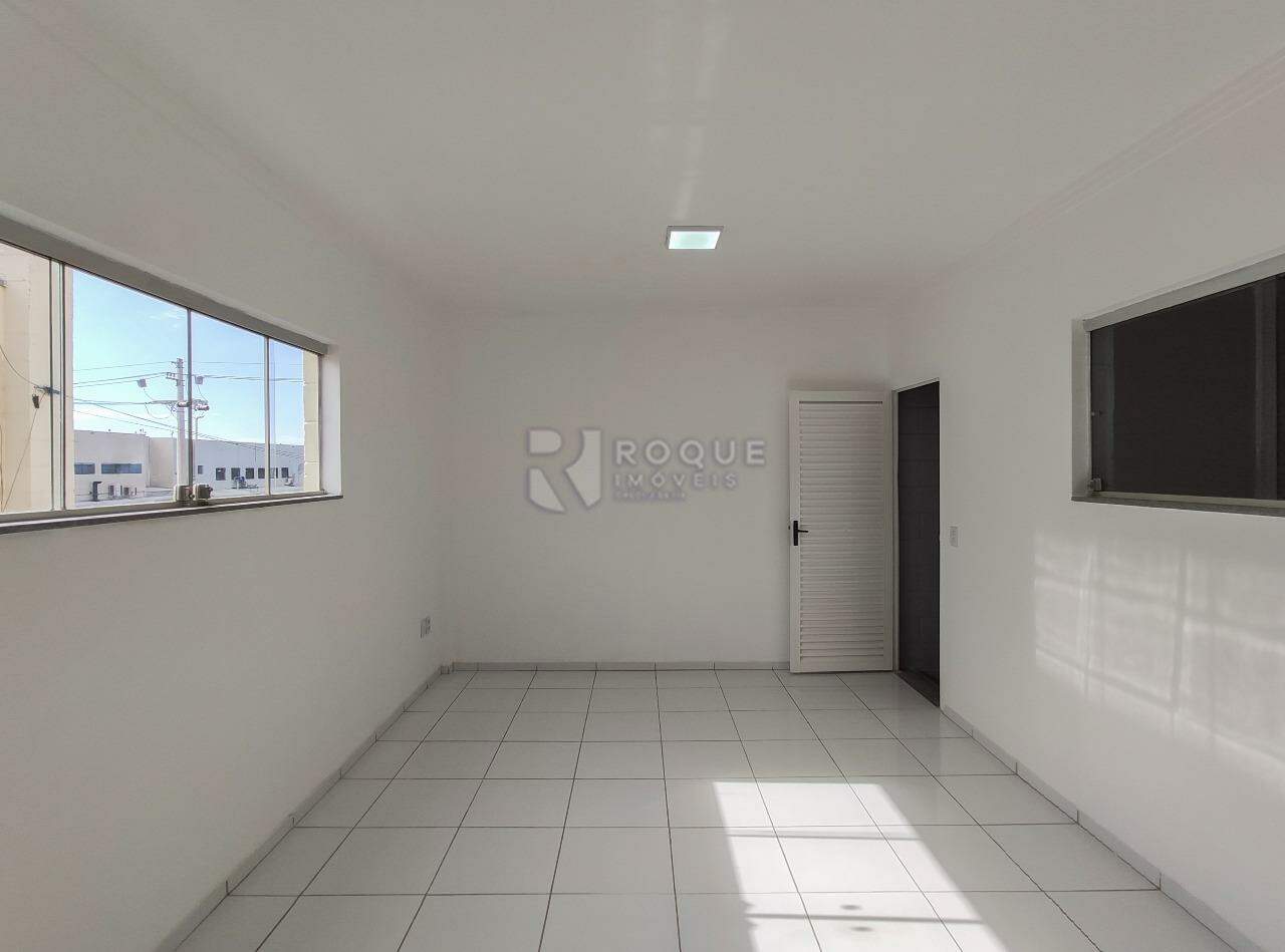 Barracão/Galpão para aluguel no bairro Centro Industrial de Limeira CIL: Mezanino 