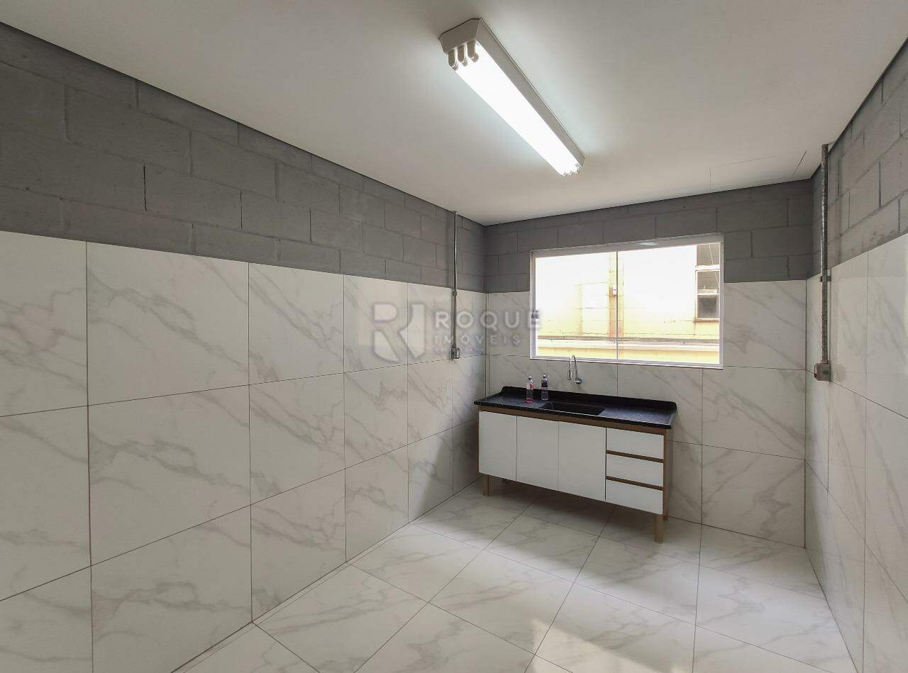 Barracão/Galpão para aluguel no bairro Centro Industrial de Limeira CIL: Copa 