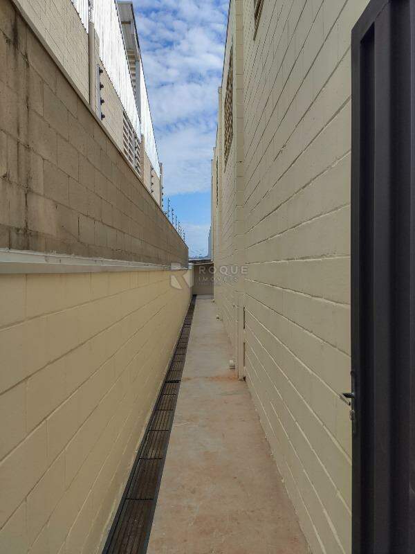 Barracão/Galpão para aluguel no bairro Centro Industrial de Limeira CIL: Corredor 1