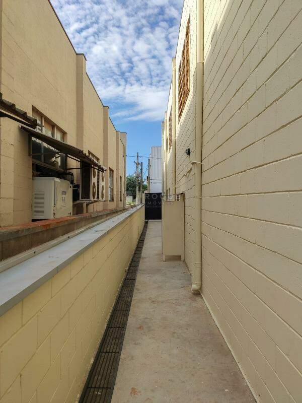 Barracão/Galpão para aluguel no bairro Centro Industrial de Limeira CIL: Corredor 2