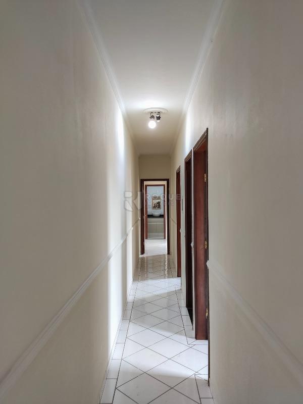 Casa Residencial para aluguel no bairro Jardim Residencial Granja Machado: Hall 