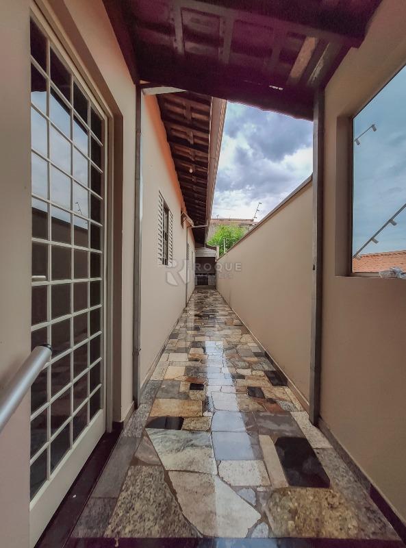 Casa Residencial para aluguel no bairro Jardim Residencial Granja Machado: Corredor 