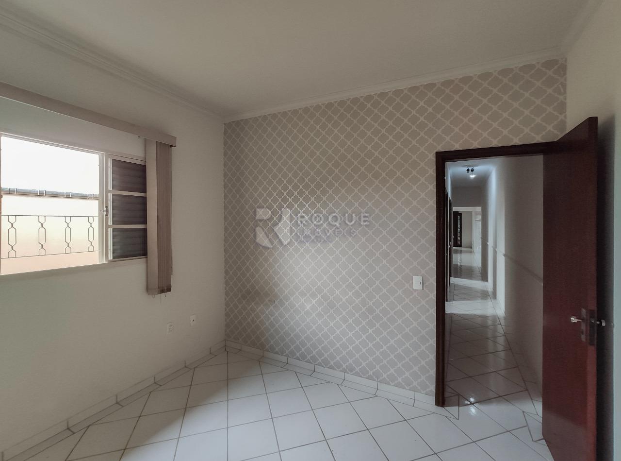 Casa Residencial para aluguel no bairro Jardim Residencial Granja Machado: Dormitório 3 suíte 