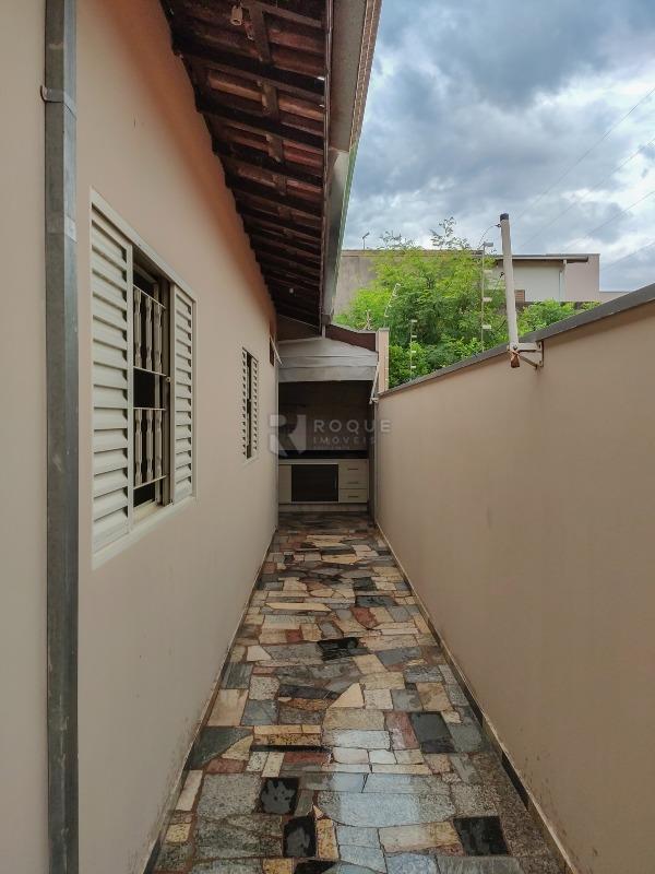 Casa Residencial para aluguel no bairro Jardim Residencial Granja Machado: Corredor 