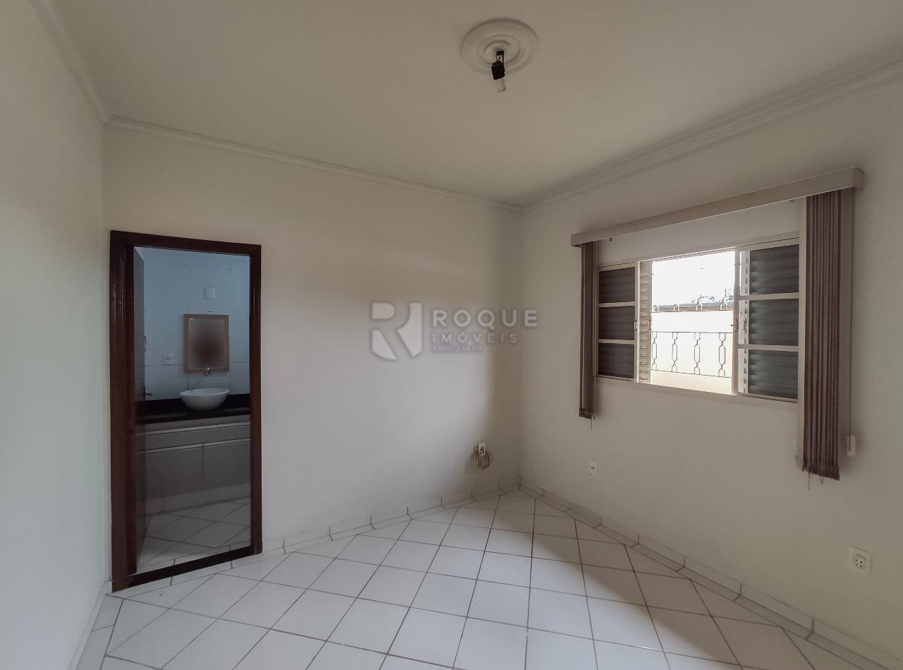 Casa Residencial para aluguel no bairro Jardim Residencial Granja Machado: Dormitório 3 suíte 
