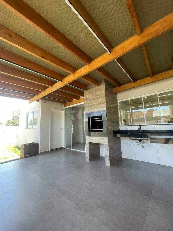 Casa em condomínio à venda no bairro Riviera de Santa Cristina I: 