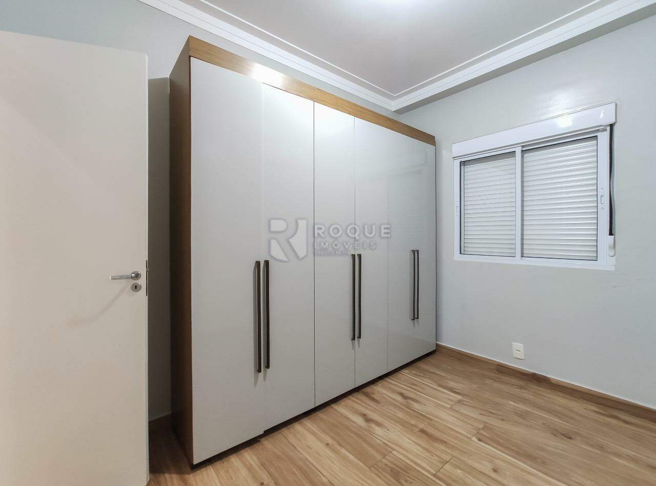 Apartamento para aluguel no bairro Chácaras Antonieta: Dormitório 1