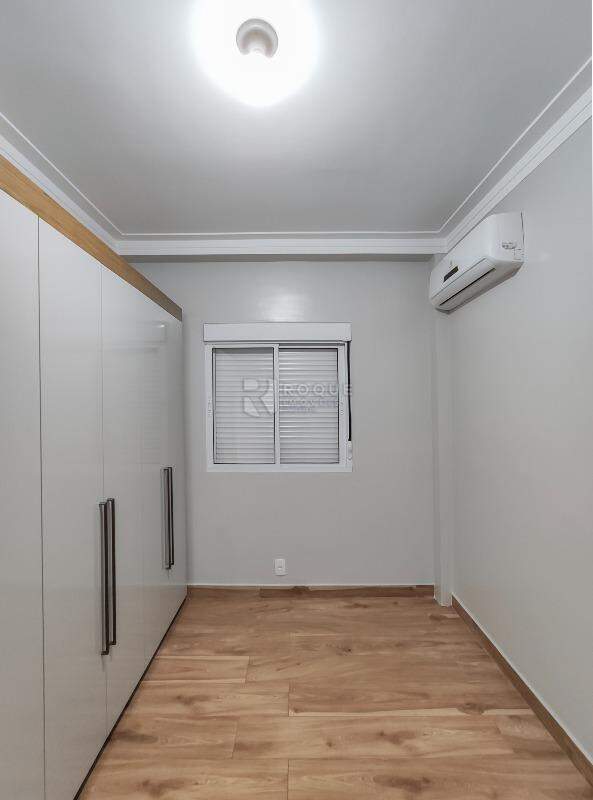 Apartamento para aluguel no bairro Chácaras Antonieta: Dormitório 1