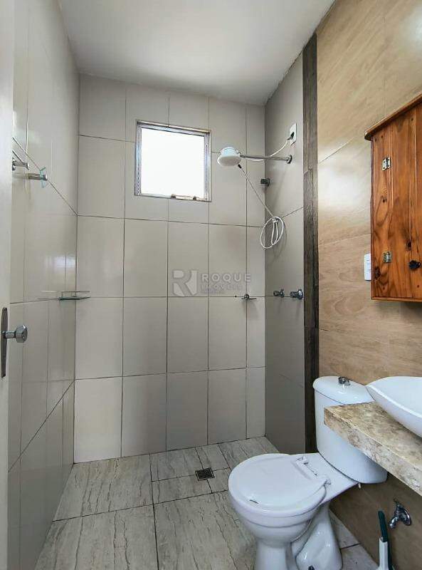 Casa Residencial para aluguel no bairro Jardim Nova Europa: Wc social 