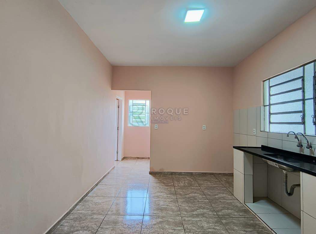 Casa Residencial para aluguel no bairro Jardim Nova Europa: Cozinha 