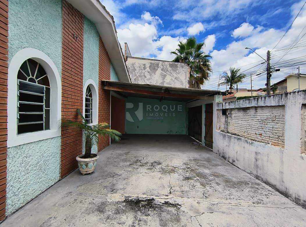 Casa Residencial para aluguel no bairro Jardim Nova Europa: Frente