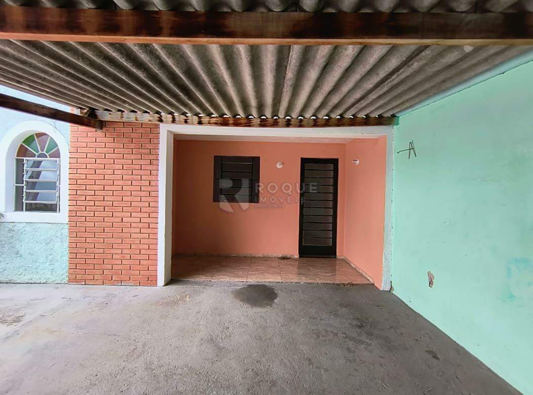 Casa Residencial para aluguel no bairro Jardim Nova Europa: Garagem