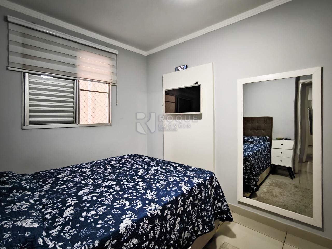 Apartamento à venda no bairro Graminha: DORMITÓRIO 1