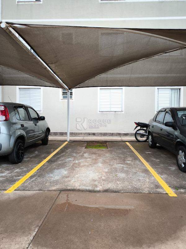 Apartamento à venda no bairro Graminha: VAGA DE GARAGEM