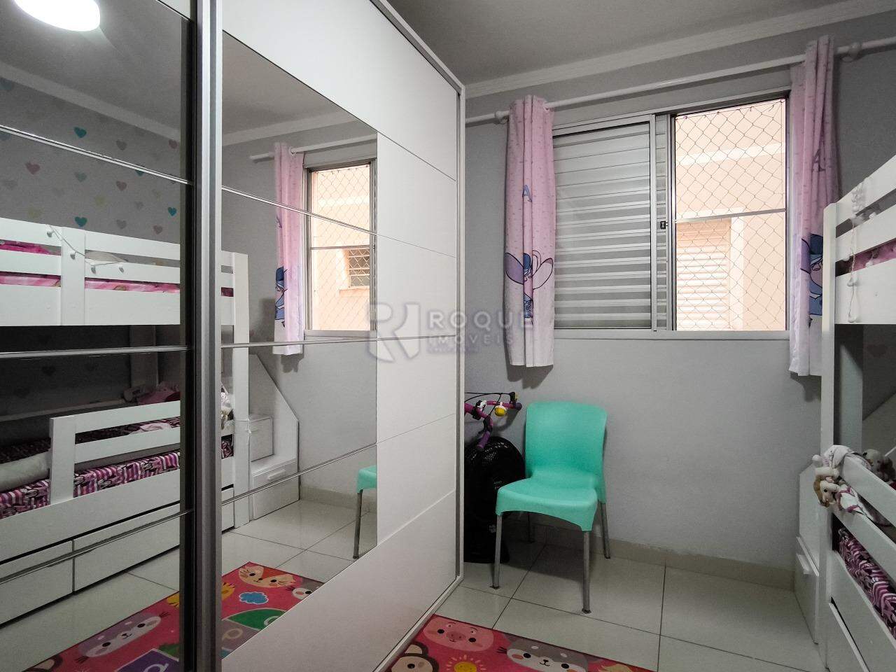 Apartamento à venda no bairro Graminha: DORMITÓRIO 2