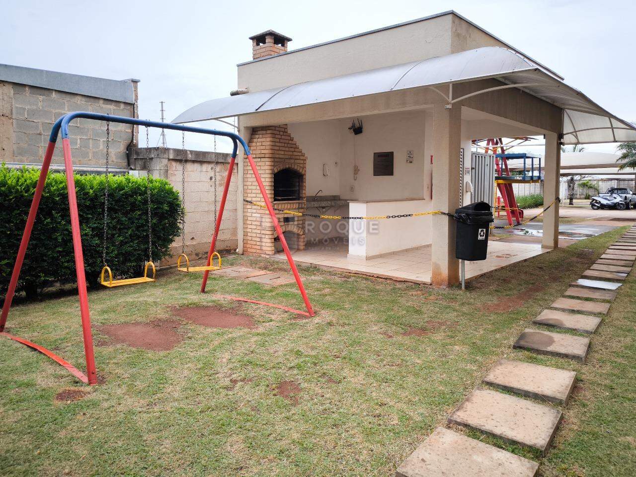 Apartamento à venda no bairro Graminha: PLAYGROUND