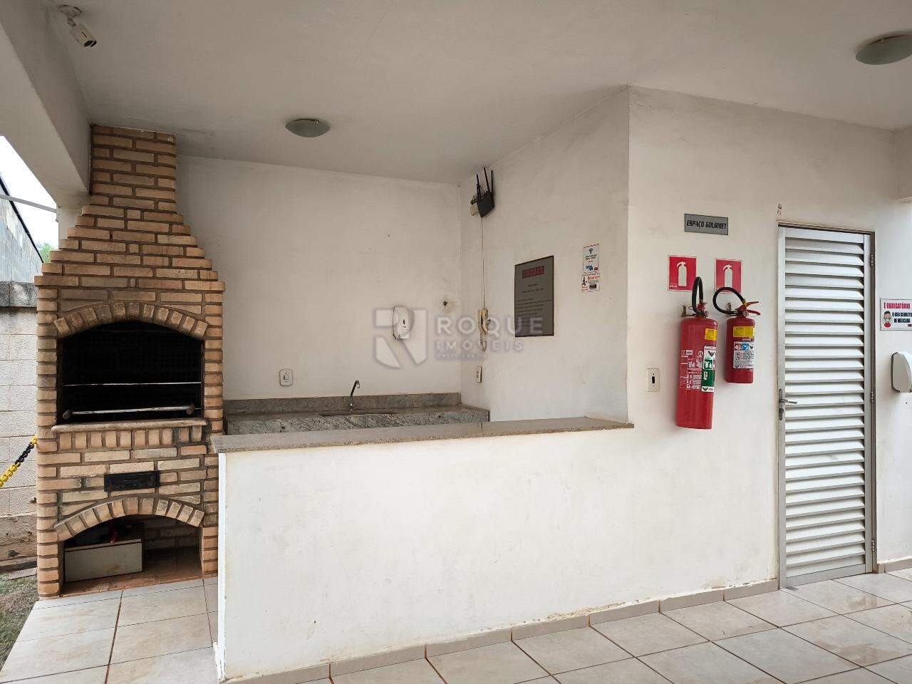 Apartamento à venda no bairro Graminha: ESPAÇO GOURMET
