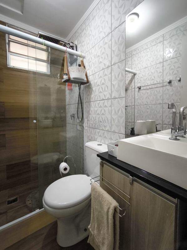 Apartamento à venda no bairro Graminha: BANHEIRO SOCIAL