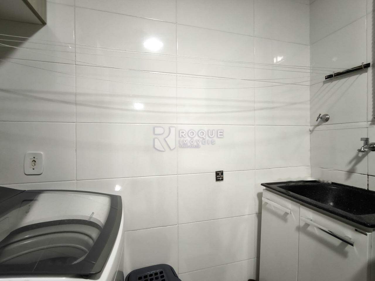 Apartamento à venda no bairro Graminha: LAVANDERIA
