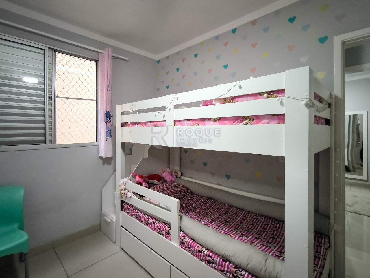 Apartamento à venda no bairro Graminha: DORMITÓRIO 2