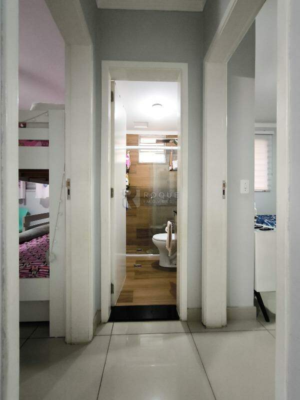 Apartamento à venda no bairro Graminha: ÁREA DE CIRCULAÇÃO