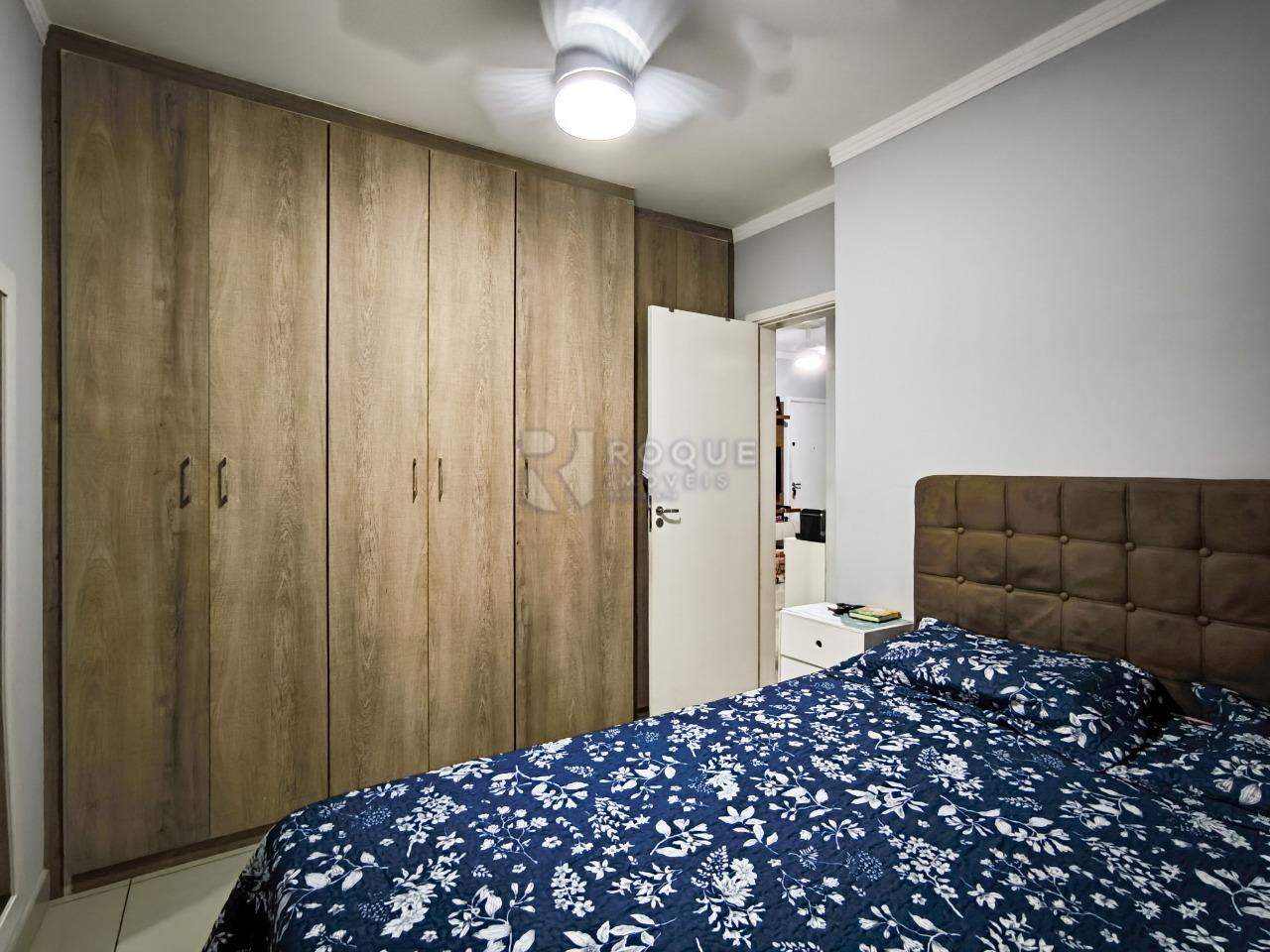 Apartamento à venda no bairro Graminha: DORMITÓRIO 1