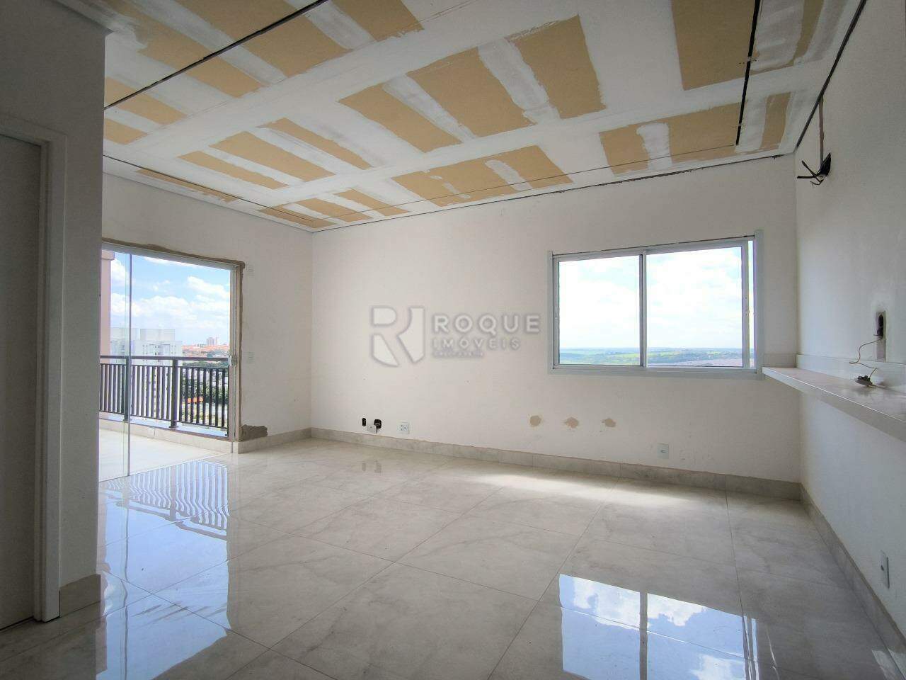 Apartamento à venda no bairro Jardim Florença: SALA DE ESTAR